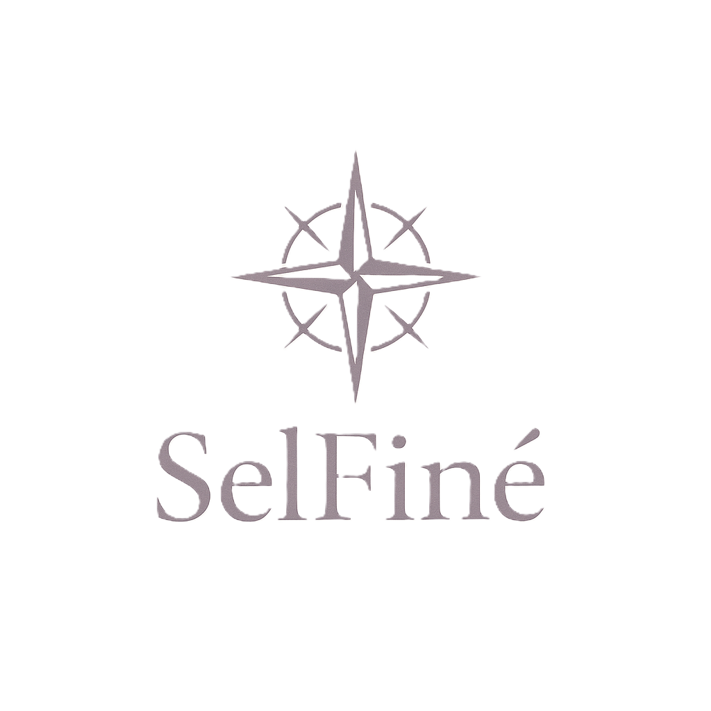 SelFiné（セルフィネ）｜わたしの人生を、わたしで選ぶ。